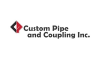 Custom Pipe & Coupling Inc.