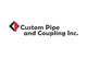 Custom Pipe & Coupling Inc.