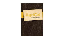 AgriCal - Liquid Fertilizers Brochure
