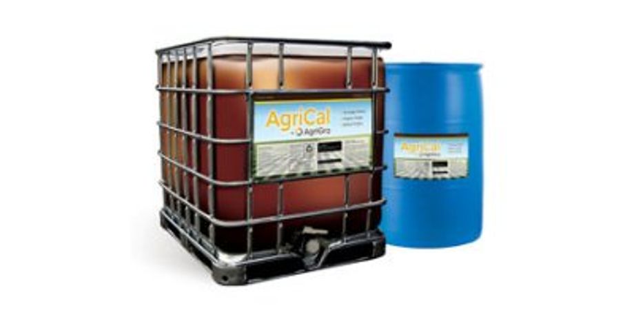 AgriCal - Liquid Fertilizers