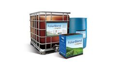 FoliarBlend - Liquid Fertilizers