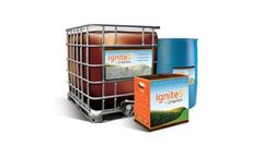 IgniteS - Liquid Fertilizers
