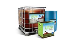 Ultra - Nutritional Plant Supplement