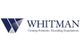The Whitman Companies, Inc