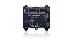 Flex - Model A8332-8F2D - Remote I/O Module
