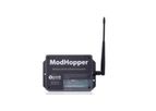 ModHopper - Model R9120-5 - Wireless Meter