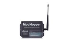 ModHopper - Model R9120-5 - Wireless Meter