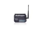 ModHopper - Model R9120-3 - Wireless Meter