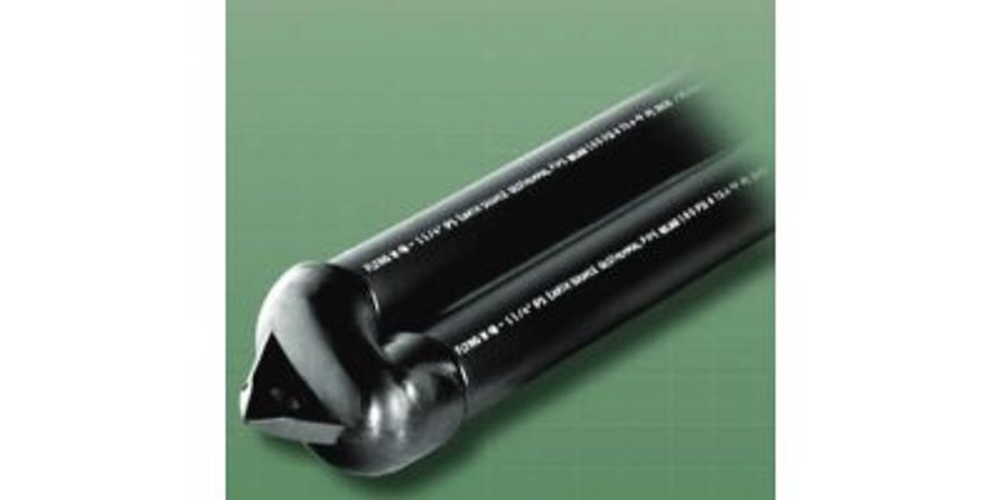 Earth Source  - Geothermal HDPE Pipe