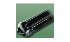Earth Source - Geothermal HDPE Pipe