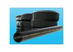 Titan Supreme - Potable & Non-Potable HDPE Water Pipe & Tubing