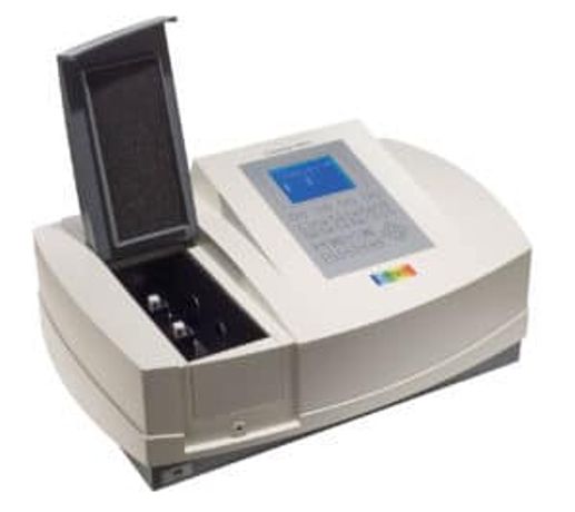 Camspec - Model M550 - True Double Beam UV-Vis Scanning Spectrophotometer