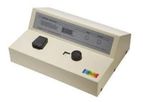 Camspec - Model M105 - Easily Used Student Visible spectrophotometer