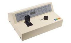 Camspec - Model M106 - Visible Spectrophotometer
