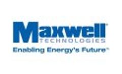 Maxwell Technologies High Voltage Division Overview - Video