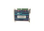 Model DTS 310 - DIN Rail Mount / Line Powered AC Submeters