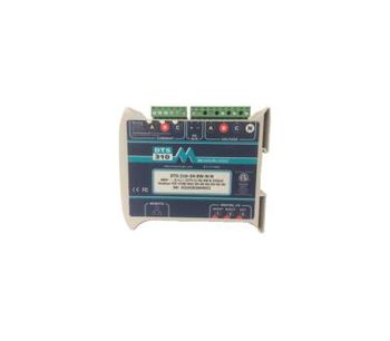 Model DTS 310 - DIN Rail Mount / Line Powered AC Submeters