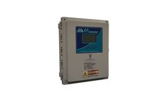 Model DTS SMX - Surface Mount / Weatherproof AC Submeters