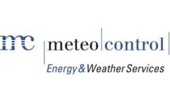 Weather Data Services