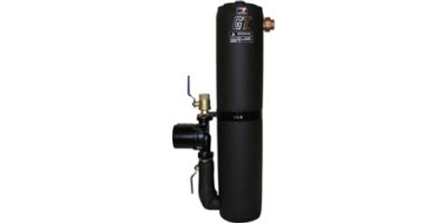Non-Pressurized GT - Flow Center By B & D Mfg., Inc.