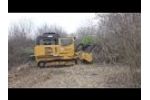C260 Mulching Video