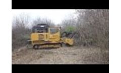 C260 Mulching Video