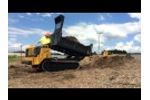 RCT80 with Dump Bed Video