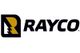 Rayco  - Manufactured by Morbark