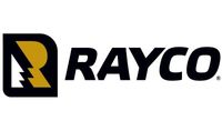 Rayco  - Manufactured by Morbark