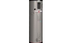 Rheem - Model ProTerra - Hybrid Electric Water Heater