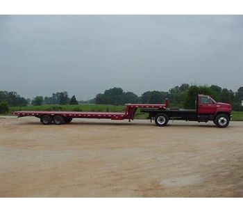 Flatbed Trailers-3