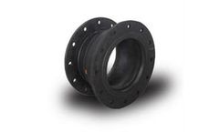 GYLDT - Wide Arch Rubber Joint