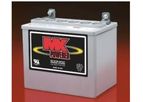 MK-Battery - Model MU-1 SLD G - Valve-Regulated Gelled-Electrolyte Battery