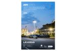 Leadsun - Model AE5 - All-in-One Solar Lighting System Brochure