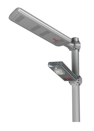 Leadsun - Model AE2 Split - Solar Lighting System