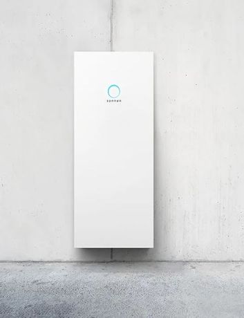 sonnenBatterie - Intelligent Home Energy Storage