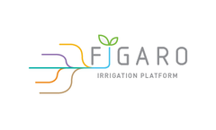 FIGARO`s Precision Irrigation Platform Presents Major Water and Energy Savings