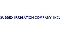 Sussex Irrigation Co., Inc.