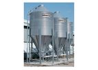Brock All-Out - Feed Bin Systems