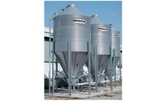 Brock All-Out - Feed Bin Systems
