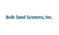 Bulk Seed Pro-Chute 2 Emptying Speed- Video