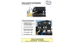 Prochute Extensions - Brochure
