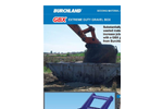Gravel - Model GBX - Wear Bars Box Brochure