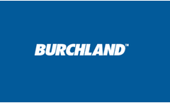 Burchland - Model SCX - Straw Crimper