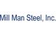Mill Man Steel, Inc.