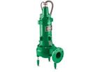 Mitchell - Wastewater Pumps