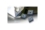 Model MP9000/MT9000 Series - ISO Turning Inserts for Difficult-to-Cut Materials