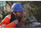 Geotechnical and Structural Monitoring Services