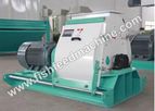 Feed Hammer Mill for Fine Grinding