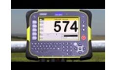 Tru-Test 5000 Series How-to: Record & Manage Information Video